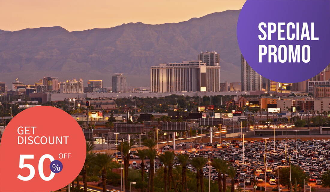 Las Vegas